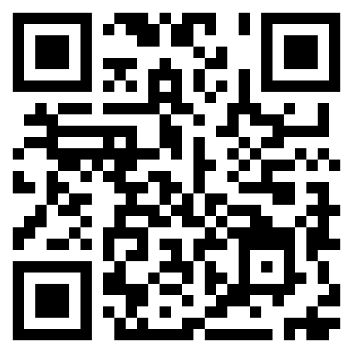 用于下载 Order Monitor 的二维码