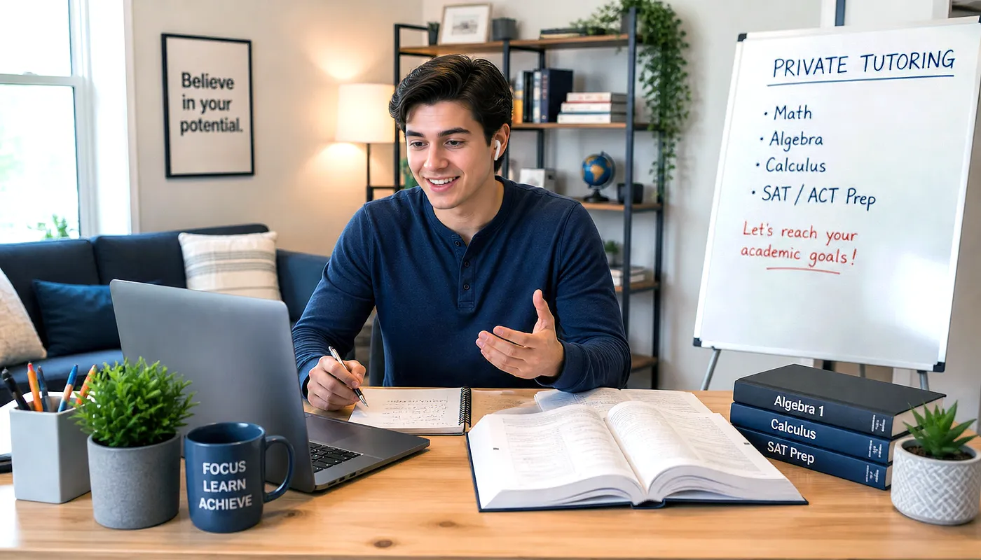 Side Jobs & Freelancers