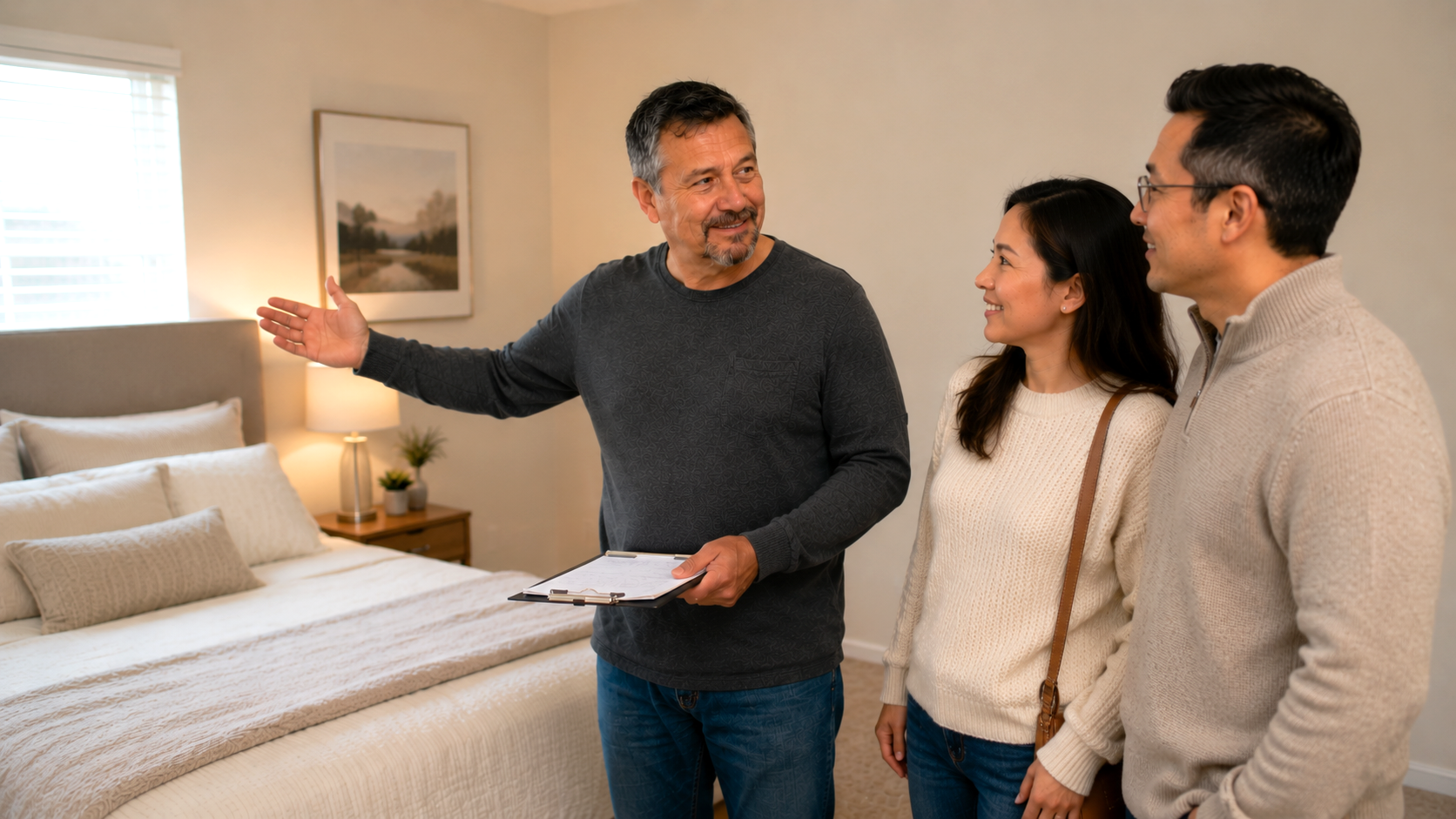 Apartment Manager