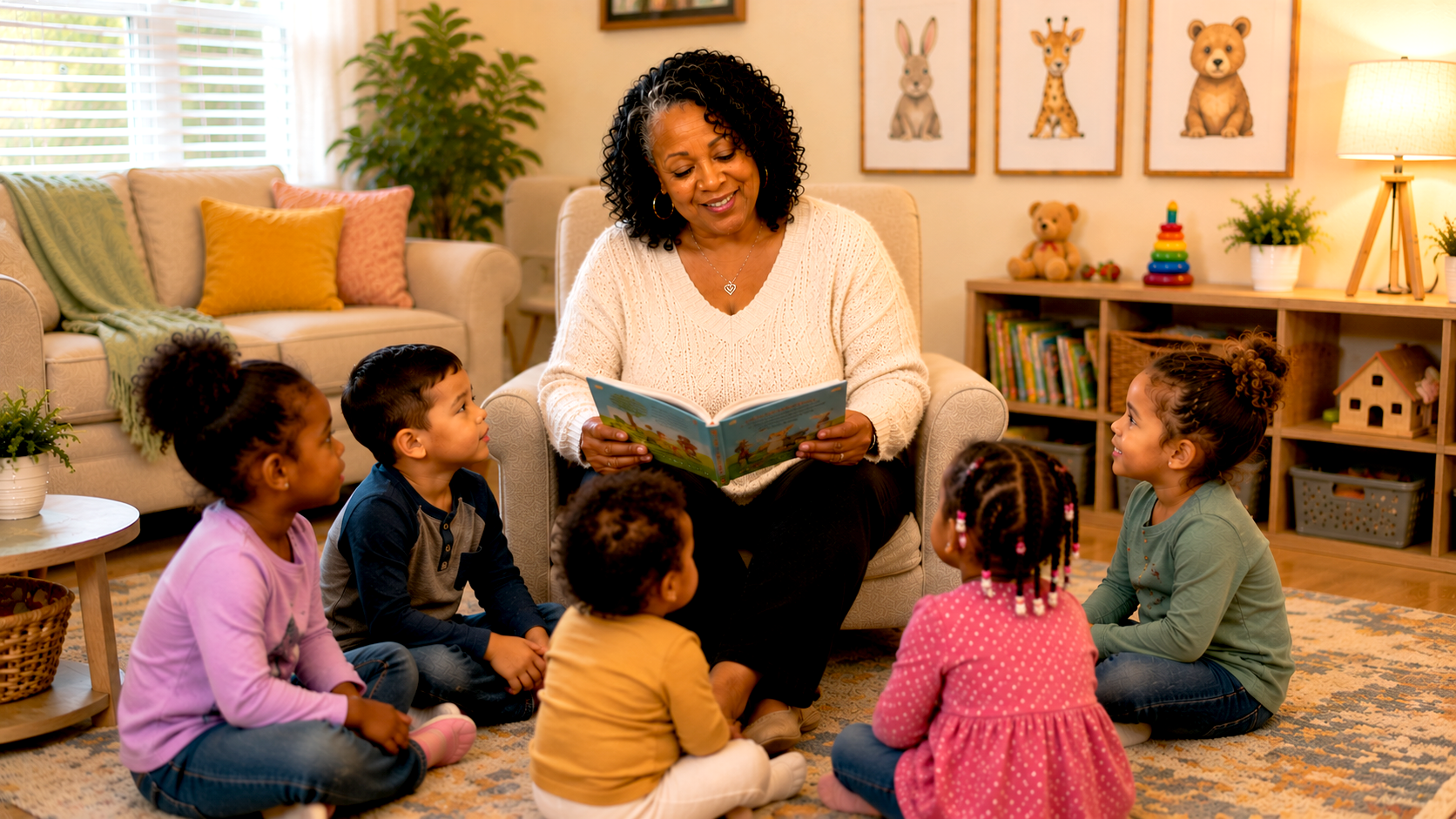 Day Care Center