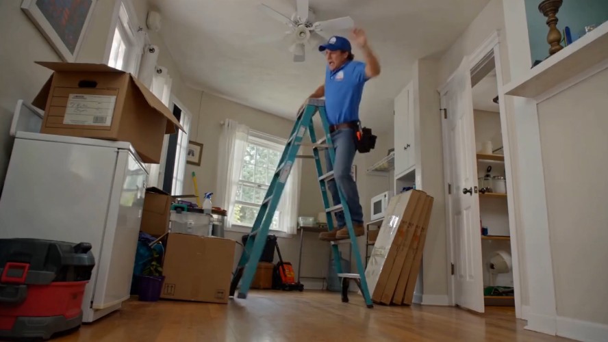 Handyman