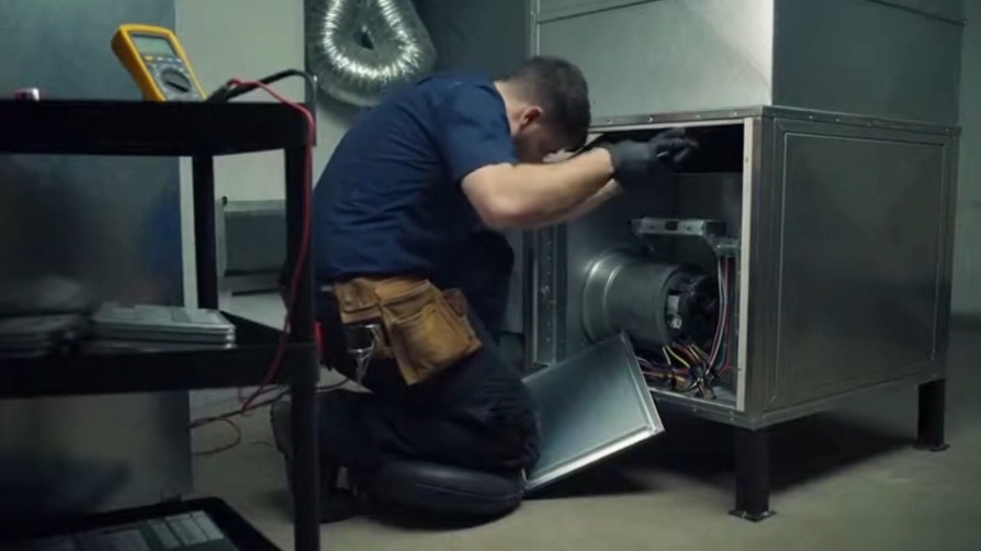 HVAC
