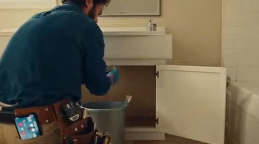 Plumber
