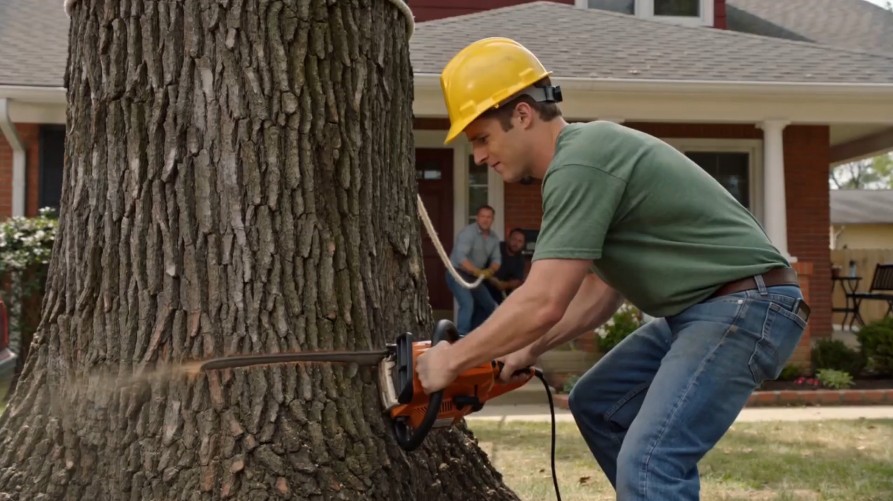 Tree Service